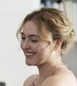 Emily Stranges