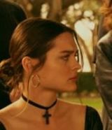 Charlotte Lawrence