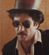 Bernard McKenna