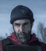 Bobby Naderi