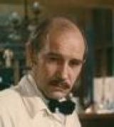 Horváth Sándor
