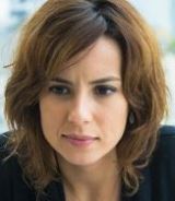 Andréia Horta