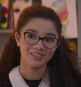 Malia Baker