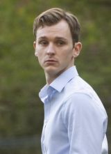 Harry Lawtey