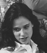 Samantha Weysom