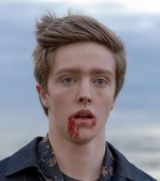 Harry Baxendale