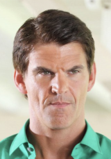 Tristan Gemmill