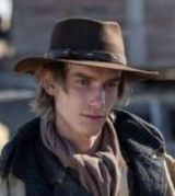Levon Thurman-Hawke