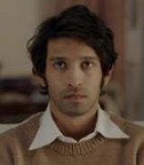 Vikrant Massey