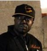 Enoch Frost