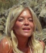 Lydia Cornell