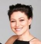 Emma Willis