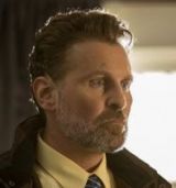 Todd A. Robinson