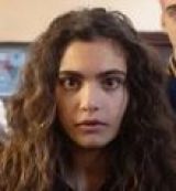 Aurora Giovinazzo