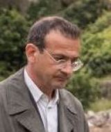 Kostas Hatzisavvas