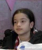Kubra Suzgun
