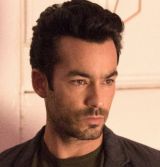 Aarón Díaz