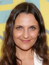 Antonia Zegers