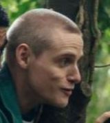 Lewis Gribben