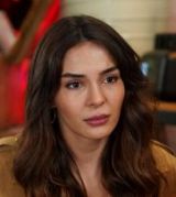 Ebru Sahin