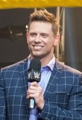 Mike Mizanin