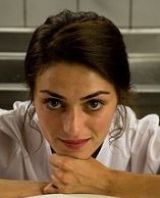Olivia Molina