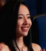 Misato Morita