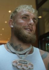 Jake Paul