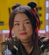 Sabrina Jieafa