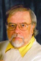 Colin Chilvers