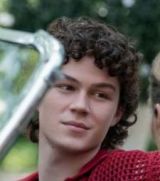 Zac Burgess