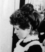 Bernadette Le Saché