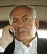 Benjamin Netanyahu