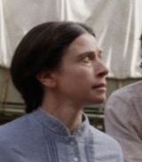 Hannah Cabell