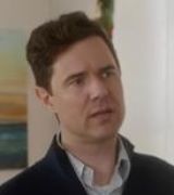 Derek Moran