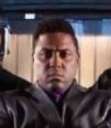 Kenny Ray Powell