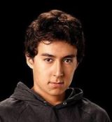 Tyson Houseman