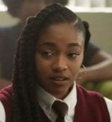 Simone Joy Jones