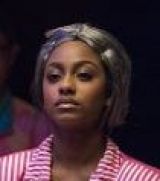Tetona Jackson