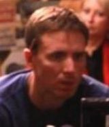 Chris Hubbart