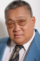 Waymond Lee