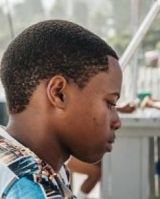 Odwa Gwanya