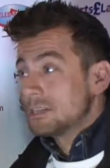 Paul Danan