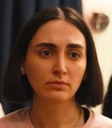 Mahsa Rostami