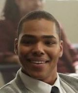 Nicholas Duvernay