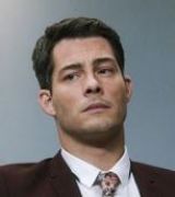 Brian Hallisay