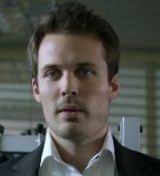 James Anderson