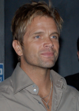 David Chokachi
