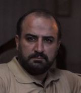 Missagh Zareh