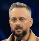 Nate Bargatze